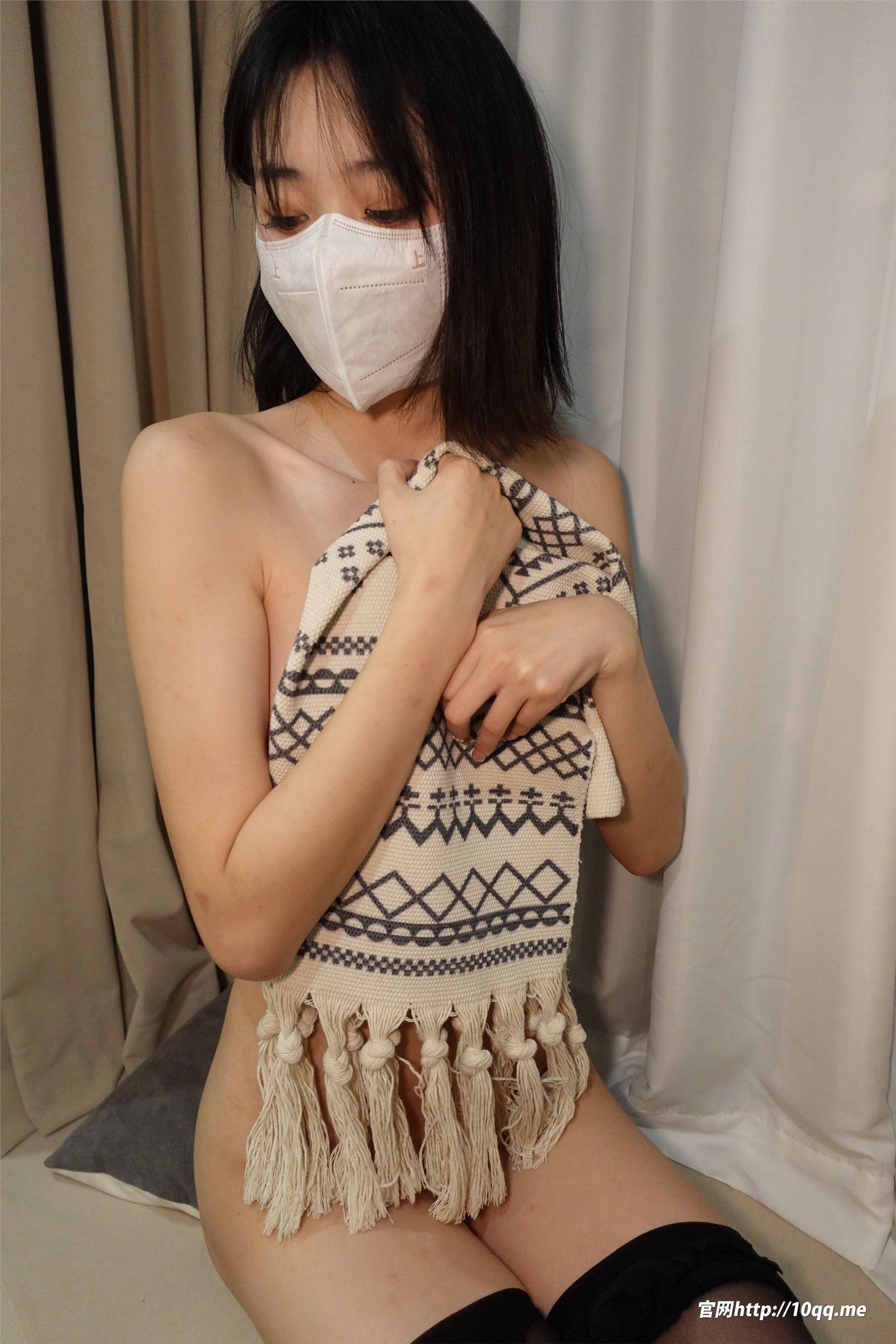 ROSI口罩系列 2022.07.01 NO.2210